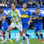 DEPORTES P 13 BOCA-ALDOSIVI