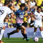 DEPORTES P 13 CENTRAL-COLÓN