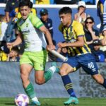 DEPORTES P 13 CENTRAL-DEFENSA