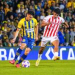 DEPORTES P 13 CENTRAL-UNIÓN