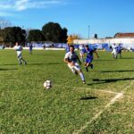 DEPORTES P 13 FÚTBOL LOCAL