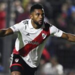 DEPORTES P 13 RIVER