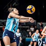 DEPORTES P 13 VOLEY