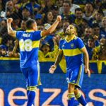 DEPORTES P 14 BOCA