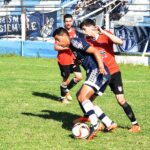 DEPORTES P 14 FÚTBOL LOCAL