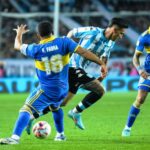 DEPORTES P 4 BOCA