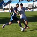 DEPORTES PAG 1 – GIMNASIA