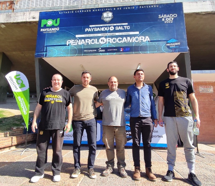 DEPORTES PAG 11 - ROCAMORA