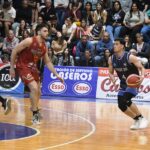 DEPORTES PAG 12 – PARQUE SUR