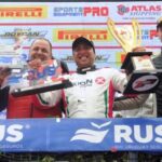 DEPORTES PAG 14 – TURISMO PISTA