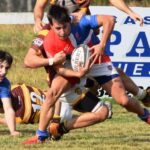 DEPORTES PAG 14 – UNIVERSITARIO