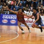 DEPORTES PAG 15 – PARQUE SUR MASCULINO