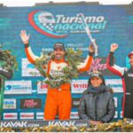 DEPORTES PAG 15 – TURISMO NACIONAL