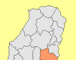 Departamento Uruguay: Reconstruyen caminos rurales