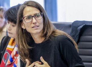 El Presidente aceptó la renuncia de Gómez Alcorta