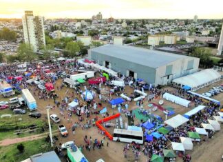 La «Expo Concepción 2022» se vivirá este fin de semana y será sustentable