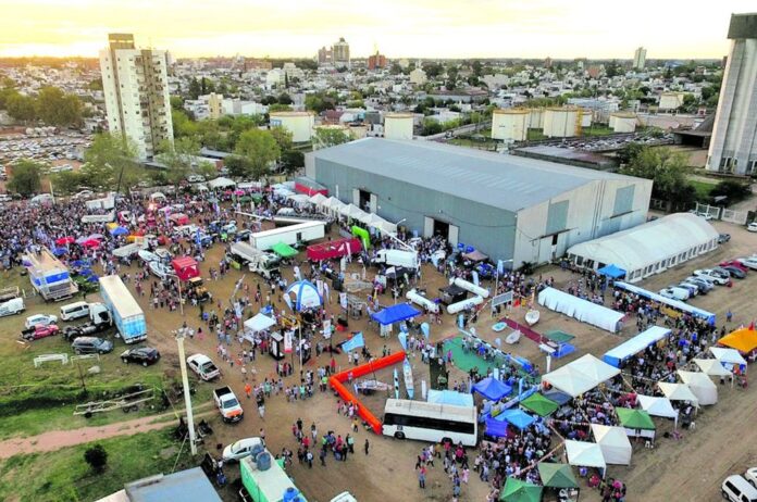 Expo Concepción - archivo