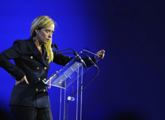 Yo digo… Giorgia Meloni y el fascismo reseteado