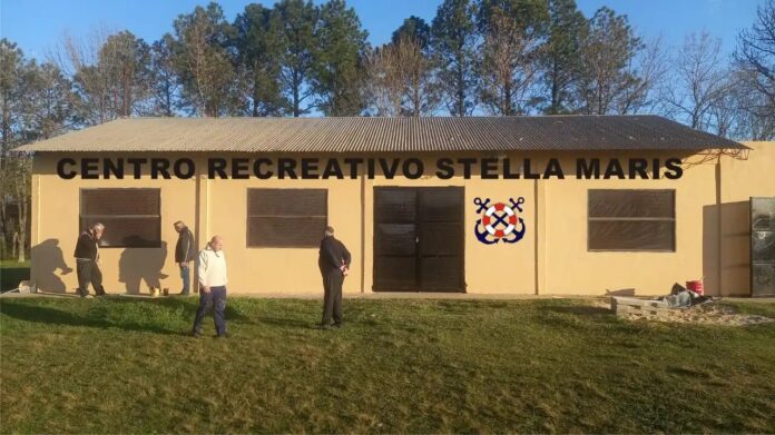 centro stella maris