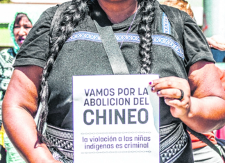 El «chineo»: La violación de niñas considerada «costumbre» en Formosa