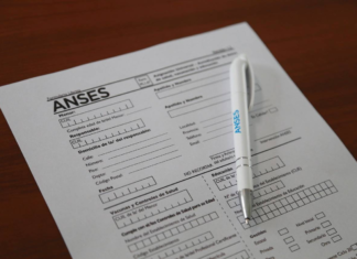 Hasta el 31 de diciembre: ANSES recuerda que deben completar la libreta de la AUH