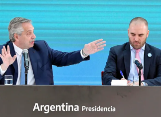 Alberto cuestionó el rechazo de Diputados a que los jueces paguen Ganancias: “Es incomprensible”