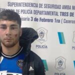 Pagina 6 (2) Liberaron a Ezequiel Ciriglian