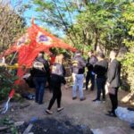 Pagina 6 (4) Hallaron asesinadas a dos mujeres