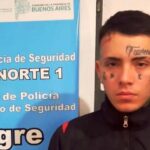 Pagina 6 (7) Detuvieron al novio de la ex de L-Gante