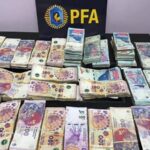 Pagina 6 (9) Detienen a 11 personas con marihuana y cocaína