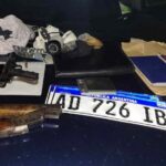 Pagina 6 Investigan secuestros y asesinatos por disputas narco
