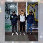 Pagina 6 No declararonTío Ricky y sobrina de Dumbo
