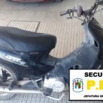 Pagina 6 Recuperaron dos motos en diferentes hechos2
