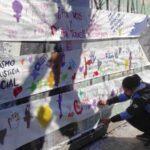 Pagina 6 en septiembre mataron a una mujer cada 36 horas