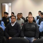 Pagina 6 siento verguenza dijo jefa policial