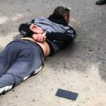 Pagina 6(22) Detuvieron a un acusado por femicidio