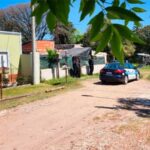 Pagina 7 (3) Desbaratan banda que se dedicaba a la trata de personas en Gualeguaychú