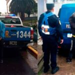 Pagina 7 (7) Atacan a familia por no darles dinero