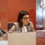 Pagina 7 (8) Rechazaron la recusación contra los tres jueces