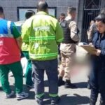 Pagina 7 (9) Asesinó a tiros a su ex novia e intentó suicidarse