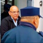 Pagina 7 Caso Constantino investigan presuntos aprietes a testigos