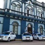 Pagina 7 Celdas donde policía fue atacadono fueron clausuradas