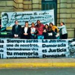 Pagina 7 Declaran culpables a dos menores y a un joven por asesinar a otro en Concordia