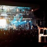 Pagina 7 Detuvieron a ladrones tras varios robos en un recital