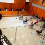 Pagina 7 Durante noviembre habrá seis juicios por jurados