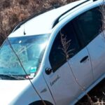 Pagina 7 Hacía dedo y atacó al conductor lo ató, le robó el auto y se llevó su dinero