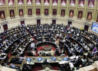 Yo digo… Presupuesto: el gran debate democrático