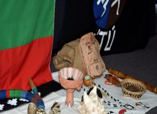 Encuentro de Mujeres Originarias de Entre Ríos: Comienza mañana en el complejo escuela hogar «Eva Perón»