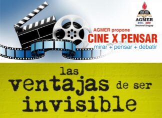 Mañana se realizará una nueva edición de «Cine x pensar»