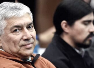 Causa Vialidad: Llega el turno de Lázaro Báez